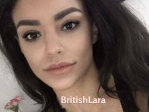 BritishLara