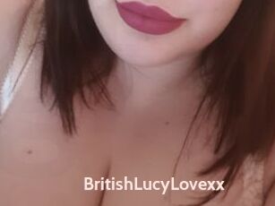 BritishLucyLovexx