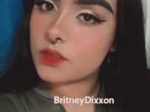 BritneyDixxon