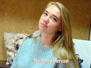 BritneyRenue