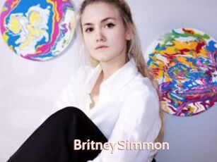 BritneySimmon
