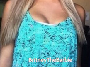 BritneyTheBarbie