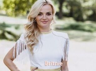 Britnie
