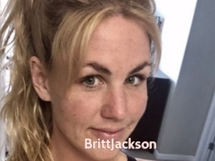 BrittJackson