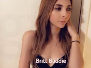 Britt_Baddie