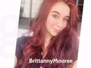 BrittannyMooree