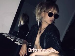 Brittannyxxx