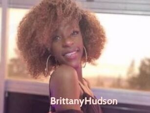 BrittanyHudson