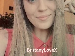 BrittanyLoveX
