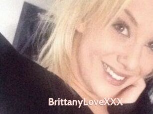 BrittanyLoveXXX