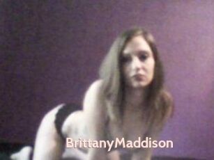 BrittanyMaddison