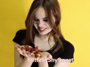 BrittanyShySweet