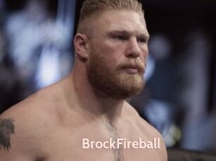 BrockFireball