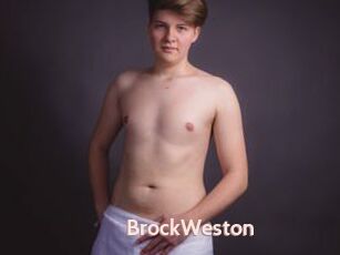 BrockWeston
