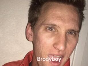 Brodyboy