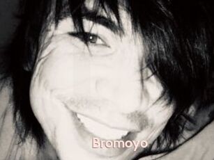 Bromoyo