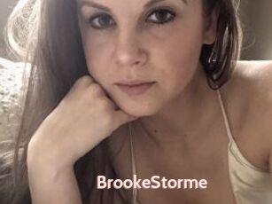 BrookeStorme