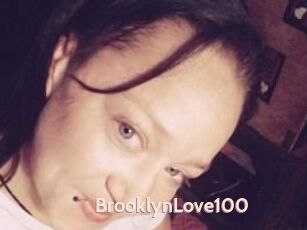 BrooklynLove100