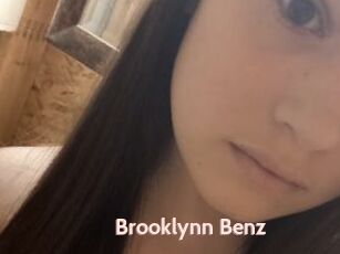 Brooklynn_Benz