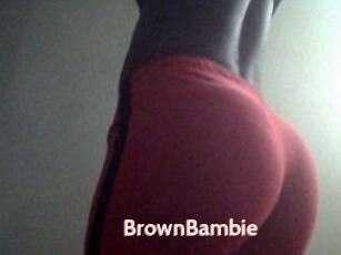BrownBambie