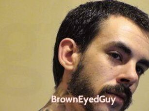 BrownEyedGuy