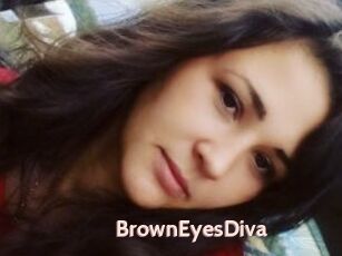BrownEyesDiva