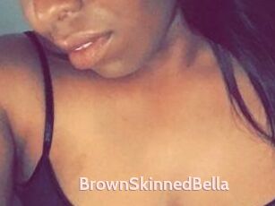 BrownSkinnedBella