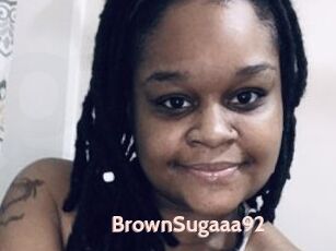 BrownSugaaa92