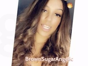 BrownSugarAngelic