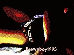 Brownboy1995