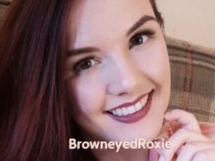 BrowneyedRoxie
