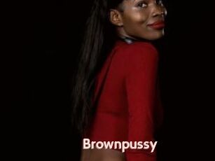 Brownpussy
