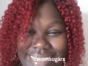 Brownsugarx
