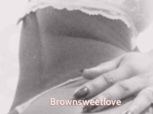 Brownsweetlove