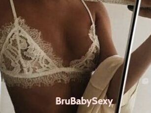 BruBabySexy