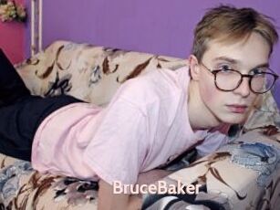 BruceBaker