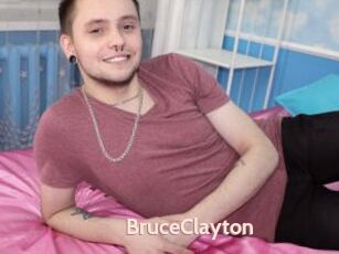 BruceClayton