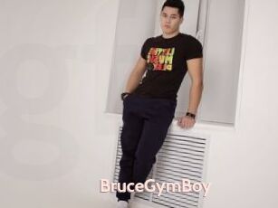 BruceGymBoy