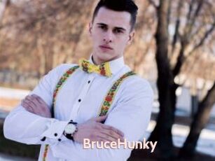 BruceHunky