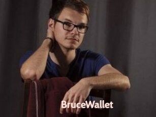 BruceWallet