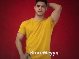 BruceWeyyn