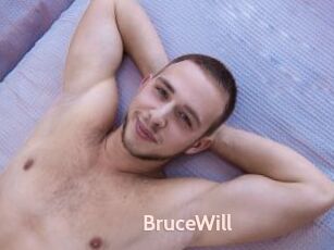 BruceWill