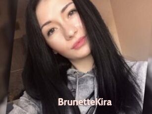 BrunetteKira