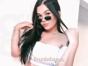 Bruninhasex