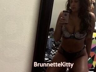BrunnetteKitty