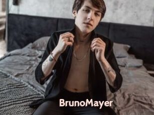 BrunoMayer