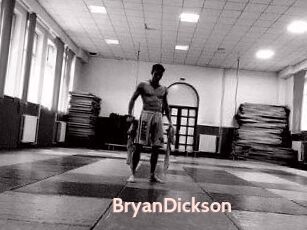 BryanDickson