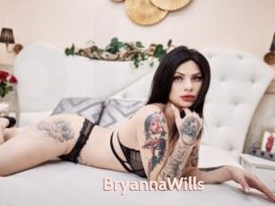 BryannaWills