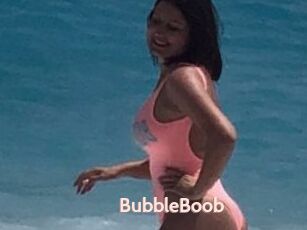 BubbleBoob