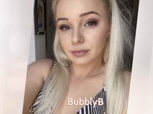 BubblyB